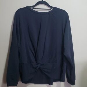 George sweater size xl